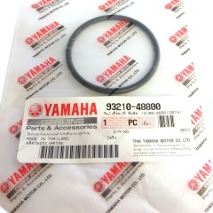 Genuine YAMAHA Outboard O Ring Seal - 93210-48800
